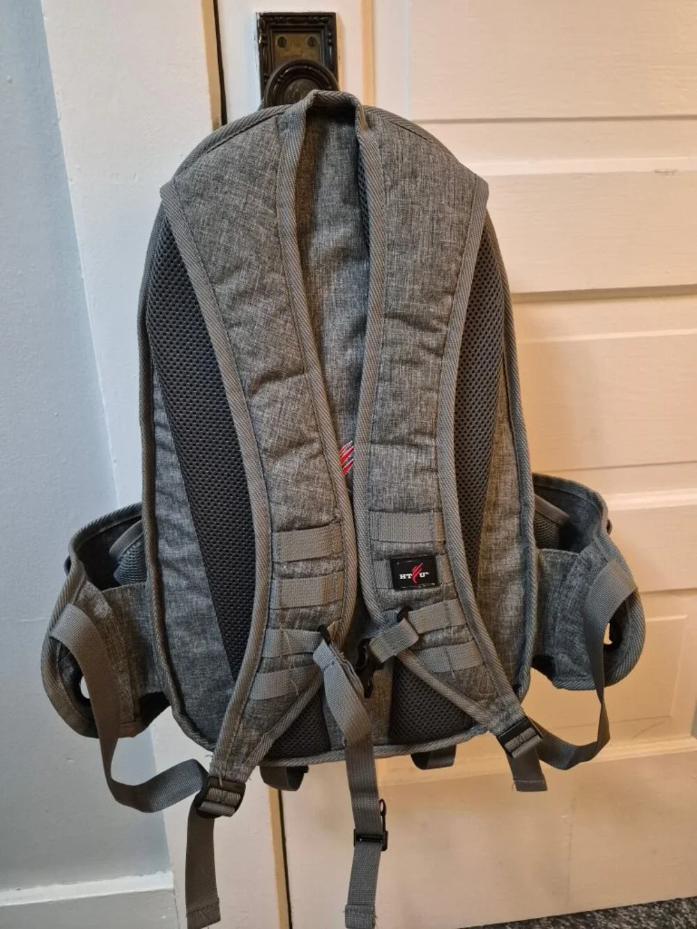 Tactical backpack / rucksack HTU brand